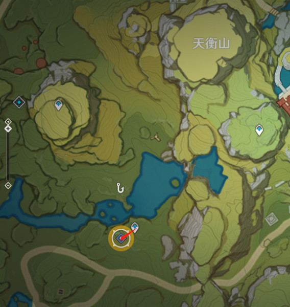 《原神》身後事歸於山中怎麽觸發？身後事歸於山中觸發方法介紹