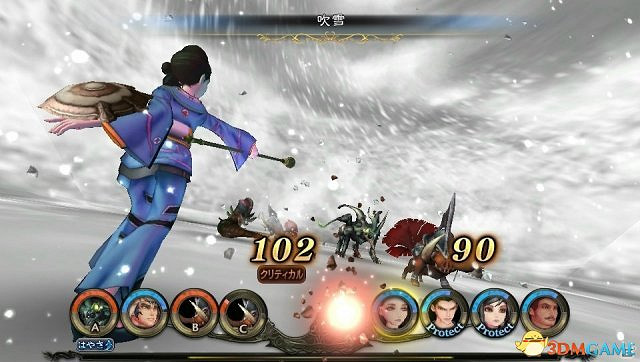 PSV《沙迦:猩紅慈悲》最新系統角色故事情報公開 PSV《沙迦:猩紅慈悲》最新系統角色故事情報公開