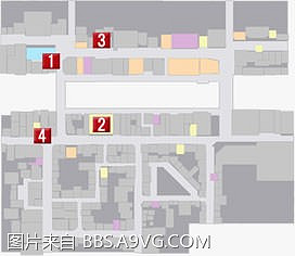 《人中之龍0:誓言之地》全支線任務攻略 《人中之龍0:誓言之地》全支線任務攻略