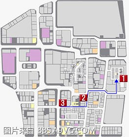 《人中之龍0:誓言之地》全支線任務攻略 《人中之龍0:誓言之地》全支線任務攻略