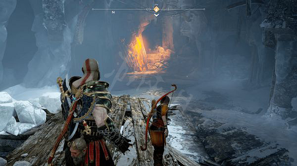 《戰神4》曼尼與摩迪怎麽打？曼尼與摩迪打法分享