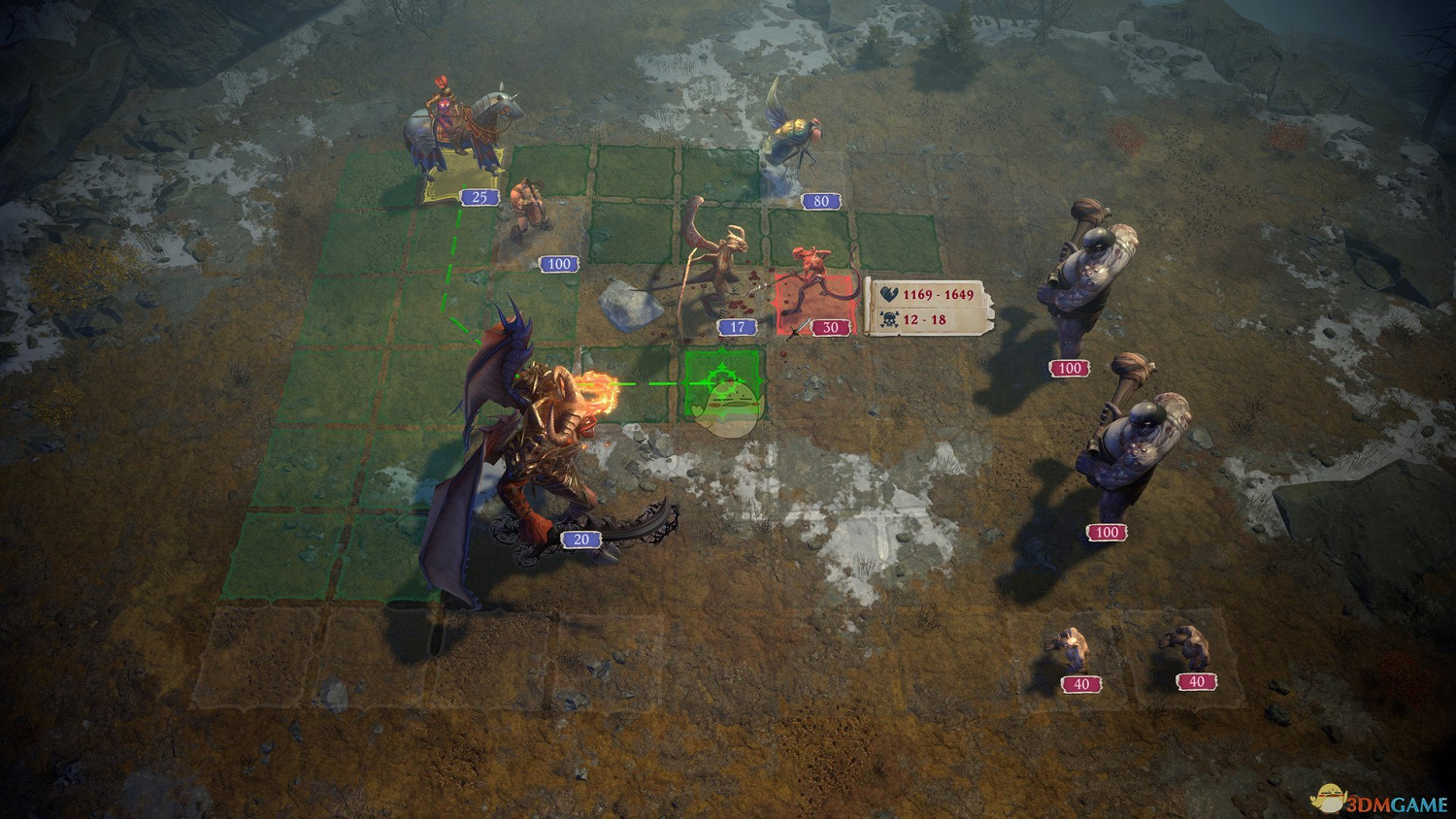 《尋路者傳奇:正義之怒》微不足道成就攻略分享 《尋路者傳奇:正義之怒》微不足道成就攻略分享