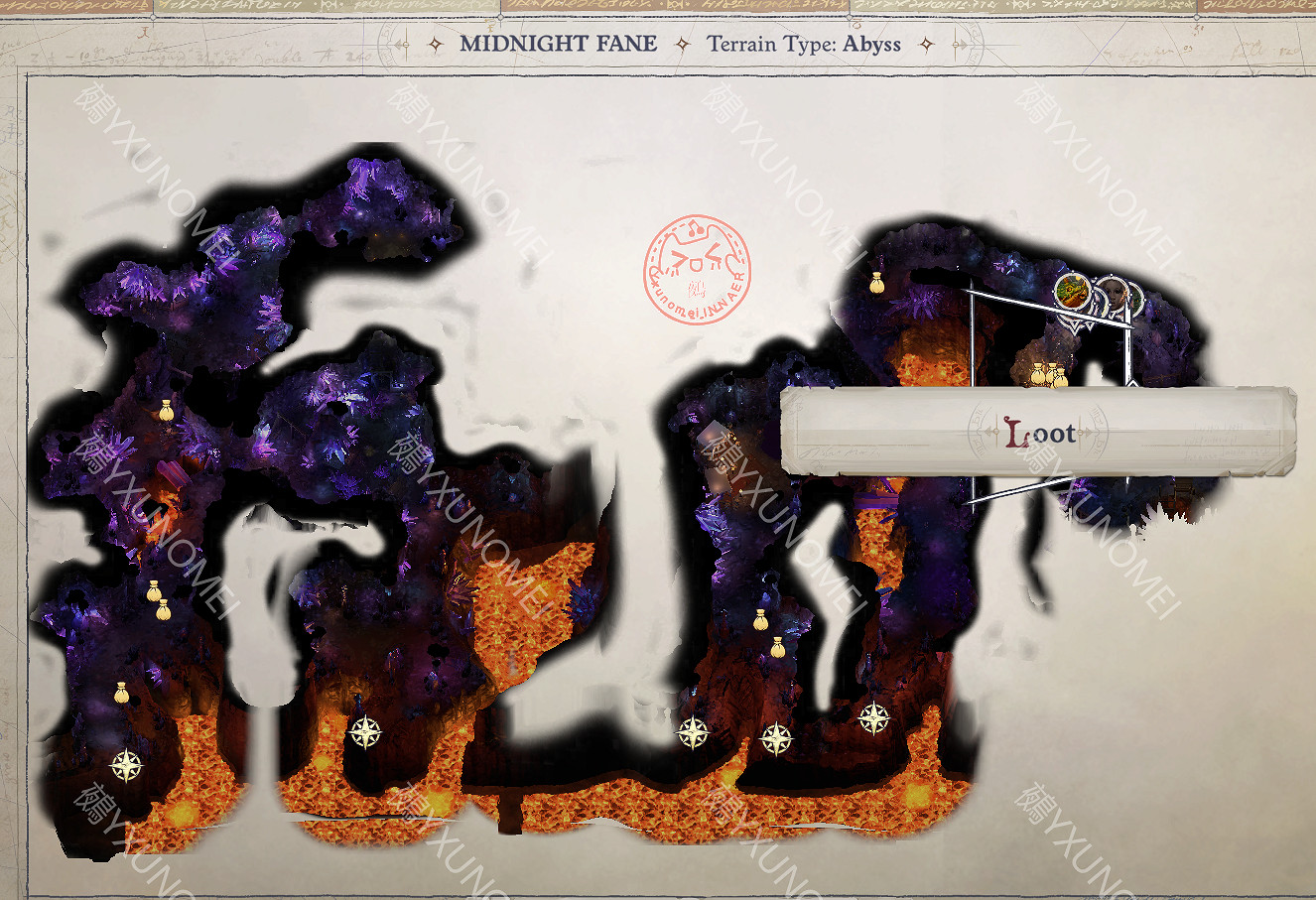 《尋路者傳奇:正義之怒》其樂無窮成就攻略分享 《尋路者傳奇:正義之怒》其樂無窮成就攻略分享