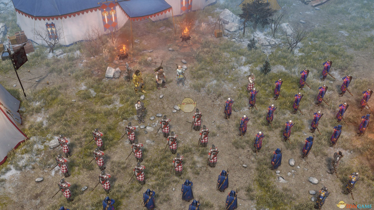 《尋路者傳奇:正義之怒》雯朵格全對話介紹 《尋路者傳奇:正義之怒》雯朵格全對話介紹