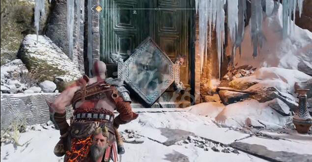 《戰神4》奧丁的密室位置在哪？奧丁的密室寶箱收集攻略