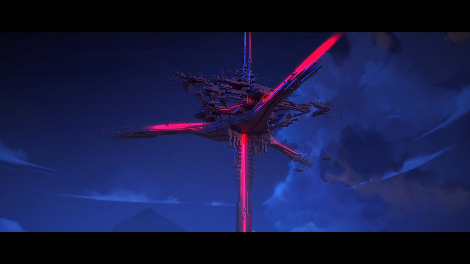 育碧《超能競地》第三賽季3月11日上線 CG式宣傳片發佈 育碧《超能競地》第三賽季3月11日上線 CG式宣傳片發佈