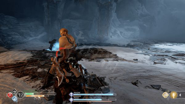 《戰神4》曼尼與摩迪怎麽打？曼尼與摩迪打法分享