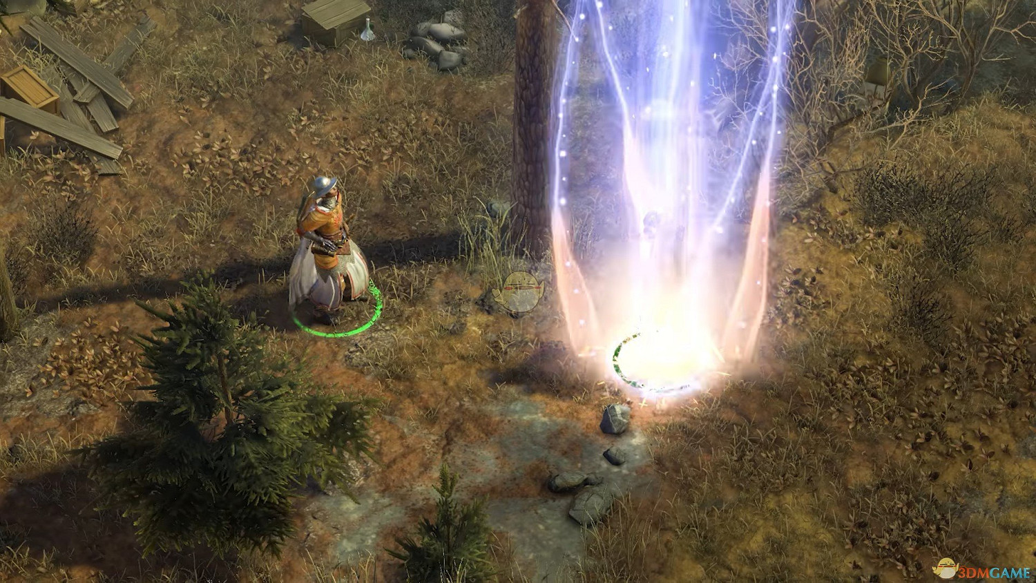 《尋路者傳奇:正義之怒》雯朵格全對話介紹 《尋路者傳奇:正義之怒》雯朵格全對話介紹