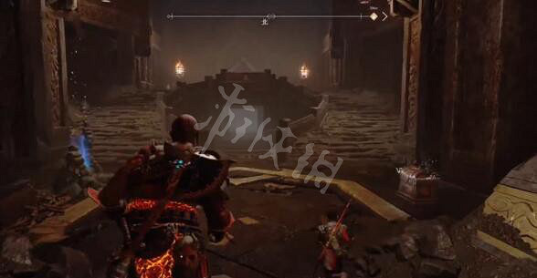 《戰神4》奧丁的密室位置在哪？奧丁的密室寶箱收集攻略