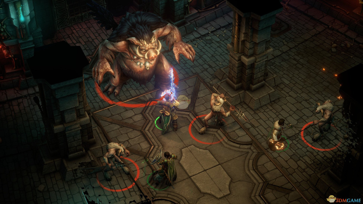 《尋路者傳奇:正義之怒》其樂無窮成就攻略分享 《尋路者傳奇:正義之怒》其樂無窮成就攻略分享