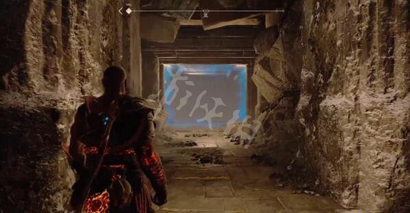 《戰神4》奧丁的密室位置在哪？奧丁的密室寶箱收集攻略