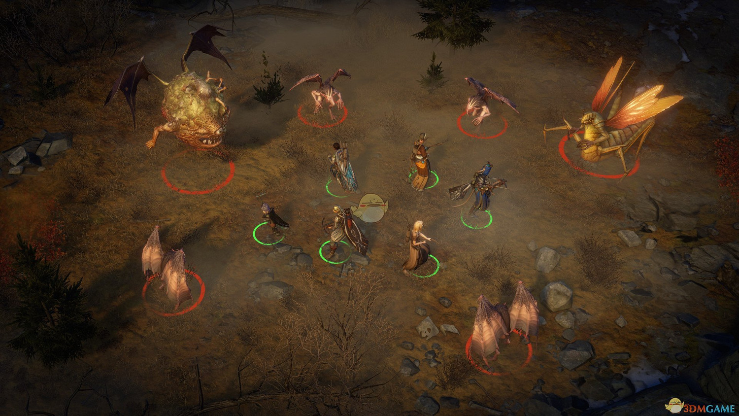 《尋路者傳奇:正義之怒》永恆守衛的尾聲成就攻略分享 《尋路者傳奇:正義之怒》永恆守衛的尾聲成就攻略分享