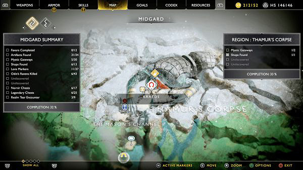 《戰神4》曼尼與摩迪怎麽打？曼尼與摩迪打法分享