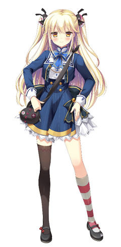 「太依賴咒術的我未來堪憂。」全年齡版現已於Steam平台正式上市 &amp; 官方微博正式開設！