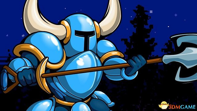 本命平台 《鏟子騎士》Switch版首發銷量超其他版 本命平台 《鏟子騎士》Switch版首發銷量超其他版