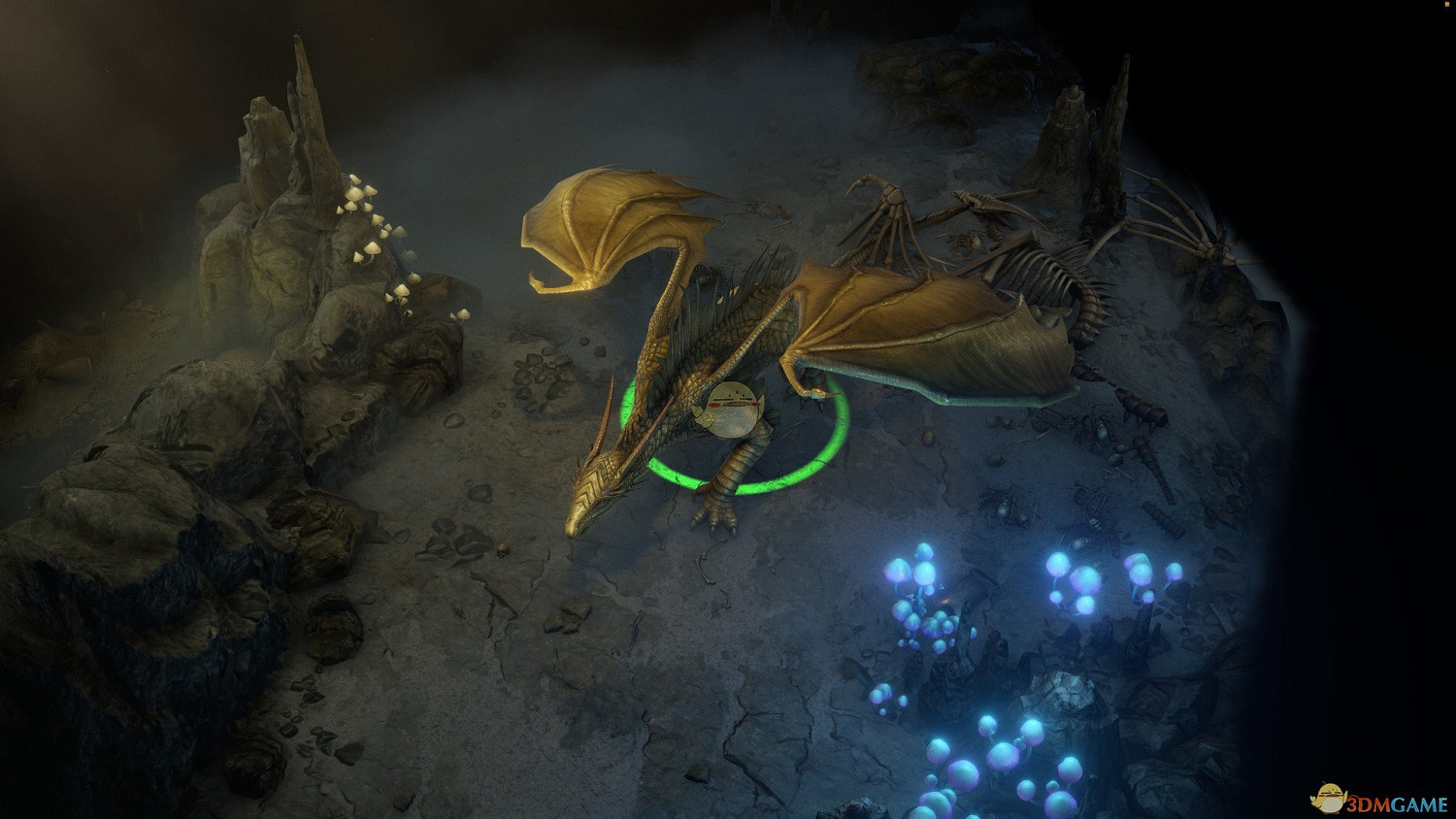 《尋路者傳奇:正義之怒》雯朵格全對話介紹 《尋路者傳奇:正義之怒》雯朵格全對話介紹