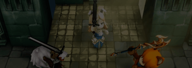 中國大陸研發回合制戰略遊戲《迷霧國度:傳承》今日發售 中國大陸研發回合制戰略遊戲《迷霧國度:傳承》今日發售