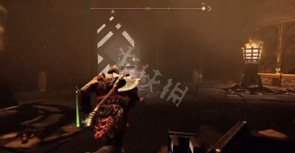 《戰神4》奧丁的密室位置在哪？奧丁的密室寶箱收集攻略