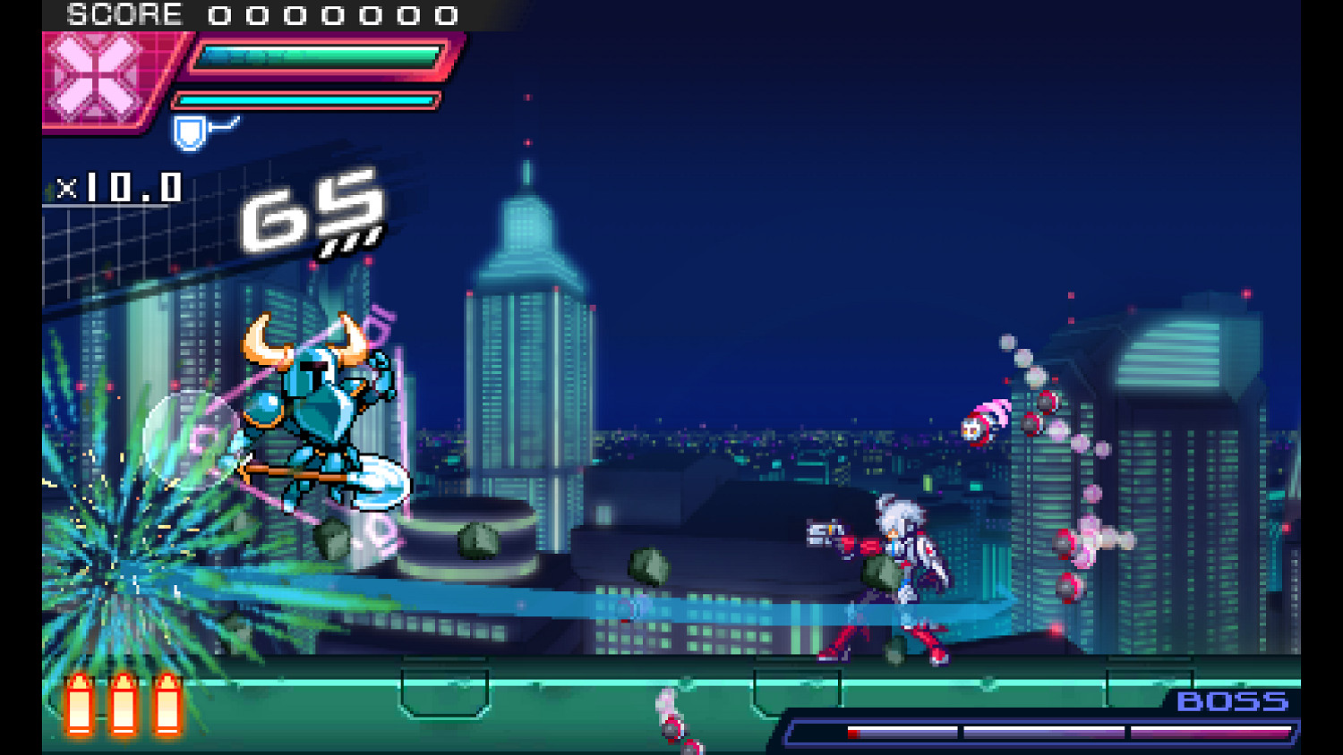 完整收錄《鏟子騎士:無主珍寶》及Amiibo系列12月登場 完整收錄《鏟子騎士:無主珍寶》及Amiibo系列12月登場