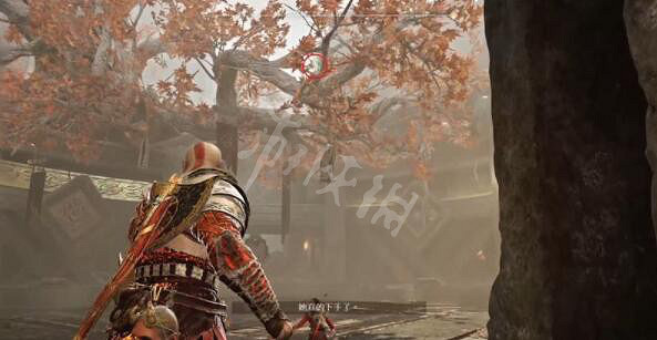 《戰神4》奧丁的密室位置在哪？奧丁的密室寶箱收集攻略