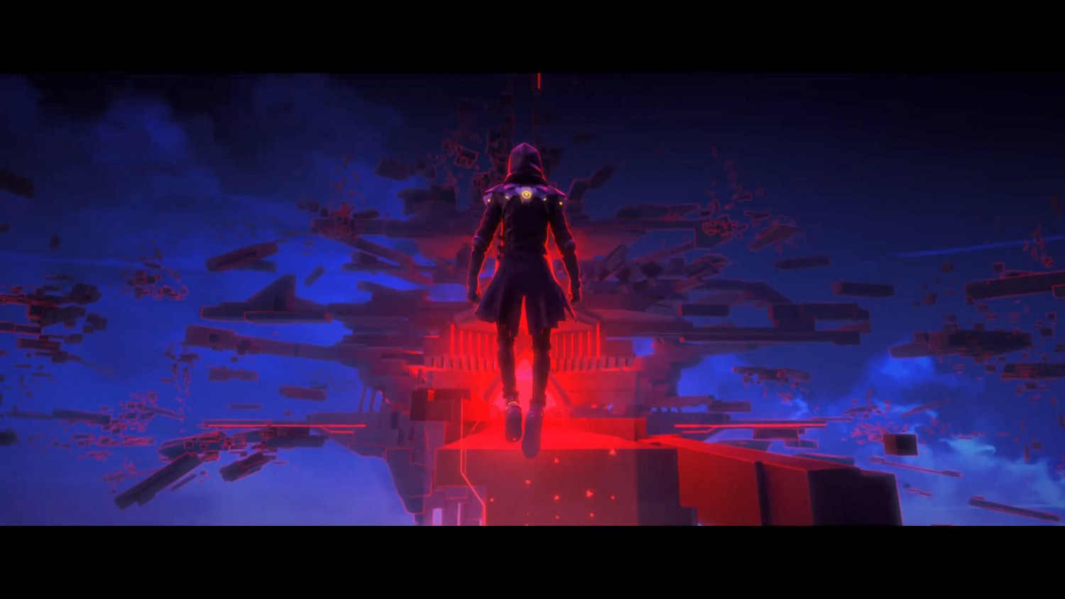 育碧《超能競地》第三賽季3月11日上線 CG式宣傳片發佈 育碧《超能競地》第三賽季3月11日上線 CG式宣傳片發佈
