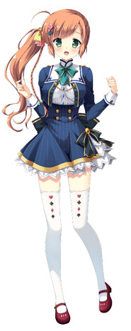 「太依賴咒術的我未來堪憂。」全年齡版現已於Steam平台正式上市 &amp; 官方微博正式開設！