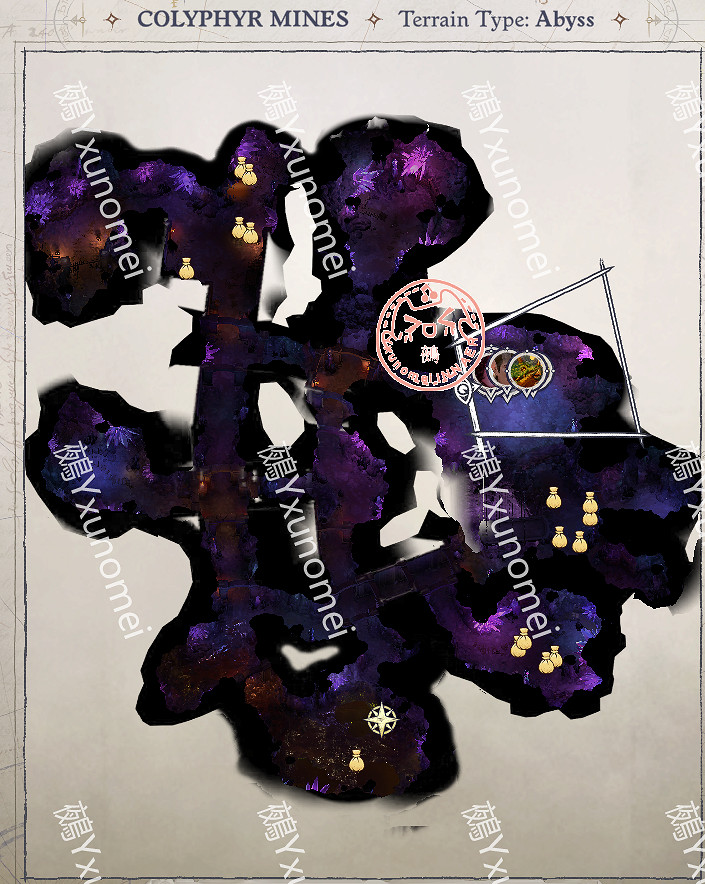 《尋路者傳奇：正義之怒》可怖巨龍成就攻略分享