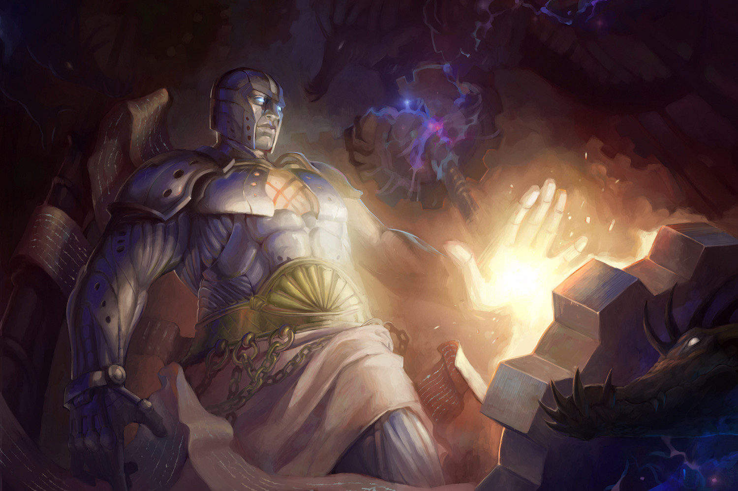 《尋路者傳奇:正義之怒》首個付費DLC 2月15日上線 主機版延期至2022年秋 《尋路者傳奇:正義之怒》首個付費DLC 2月15日上線 主機版延期至2022年秋