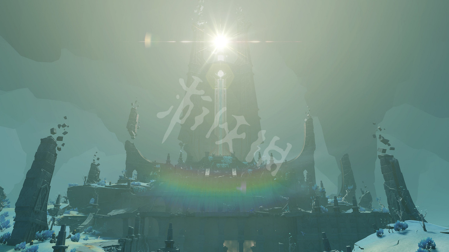 《原神》鍾離傳說任務第二章怎麽玩？鍾離傳說任務第二章玩法