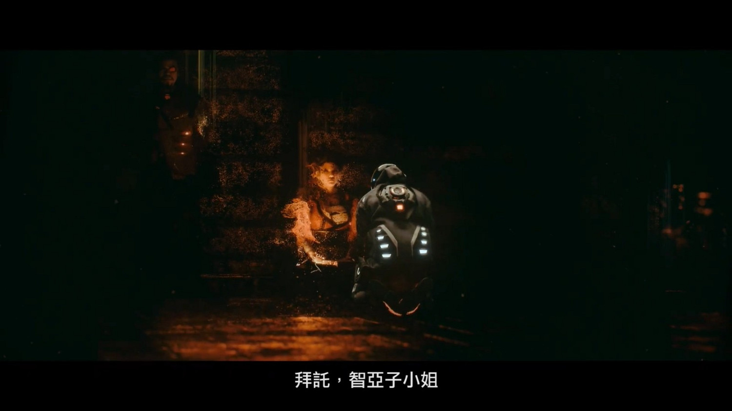 育碧《超能競地》全新CG宣傳片發佈 解鎖獨家近戰武器 育碧《超能競地》全新CG宣傳片發佈 解鎖獨家近戰武器