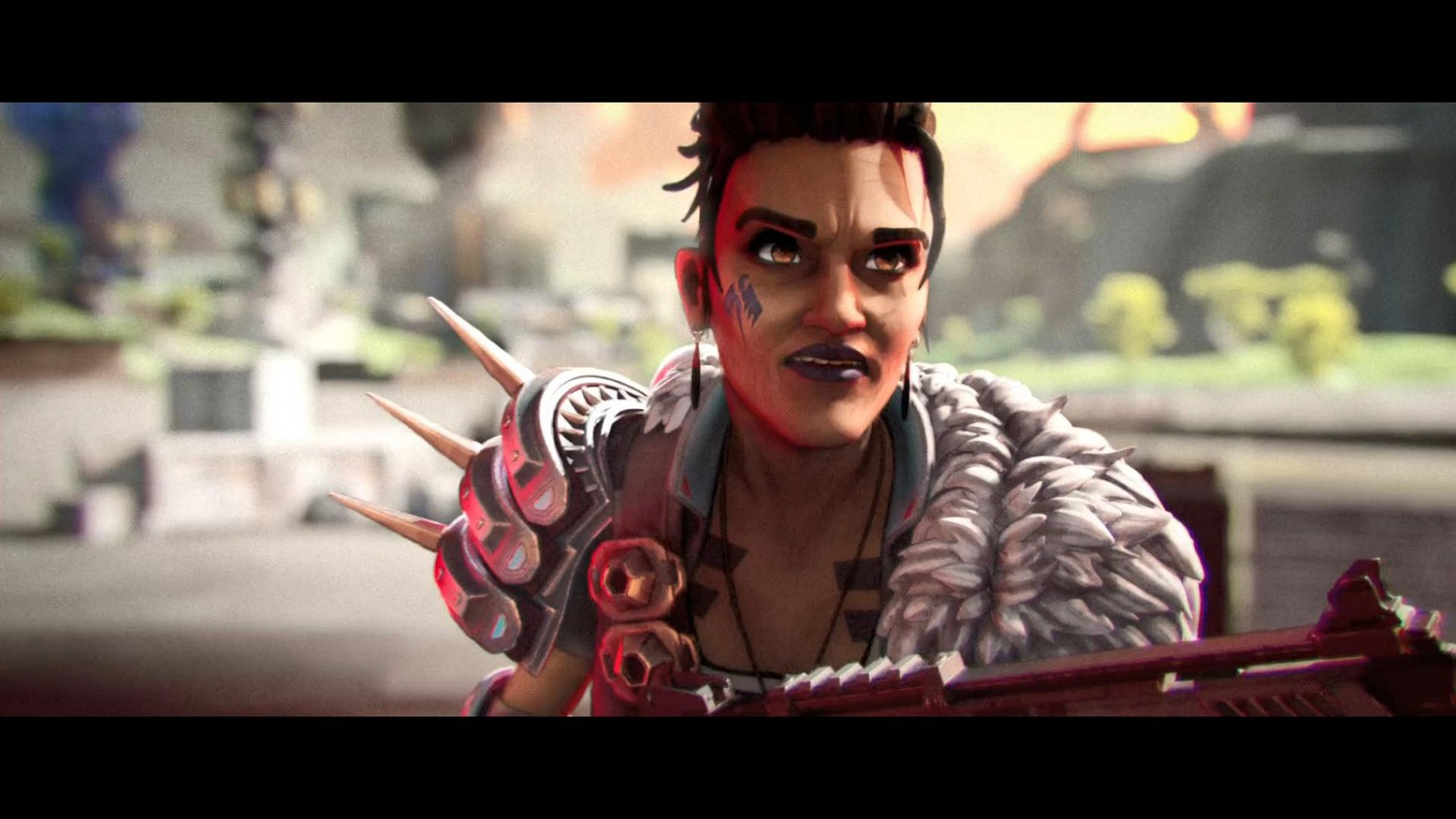 《Apex英雄》第12賽季“蔑視”預告 2月8日上線