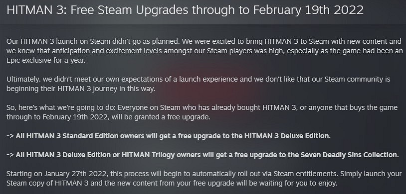 Epic去年白給2000刀,育碧《超能競地》1年半停服 Epic去年白給2000刀,育碧《超能競地》1年半停服