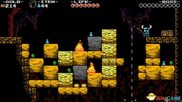 鏟子騎士 存檔位置 3DM版存檔位置在哪