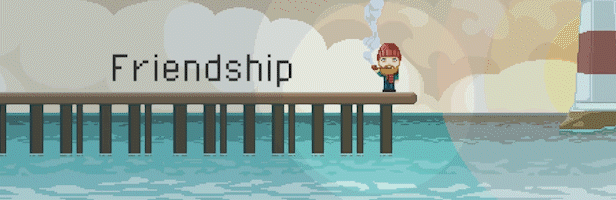 手繪風字謎遊戲《書信人生》2月9日Steam發售 手繪風字謎遊戲《書信人生》2月9日Steam發售