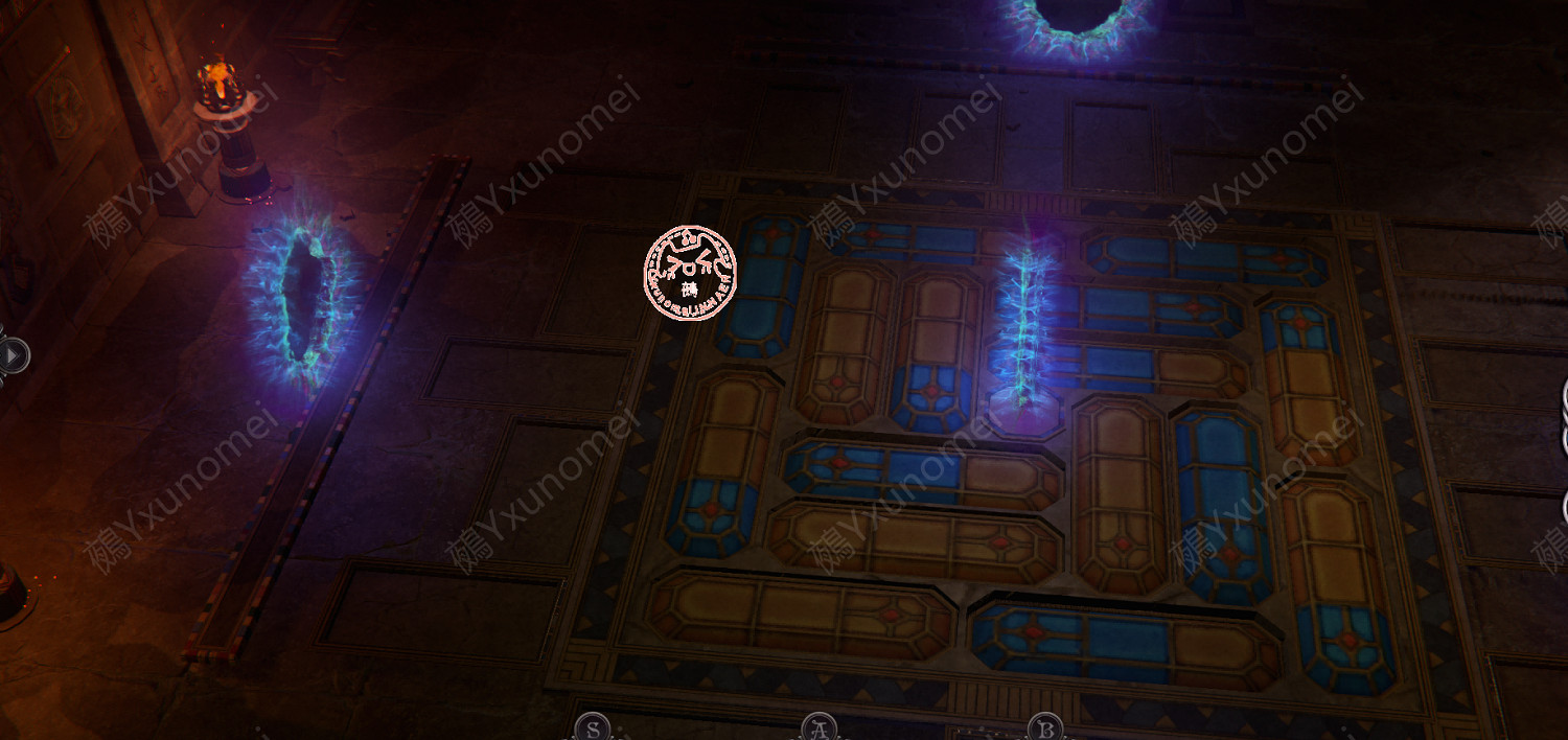 《尋路者傳奇:正義之怒》神秘之心歡笑洞窟謎題攻略分享 《尋路者傳奇:正義之怒》神秘之心歡笑洞窟謎題攻略分享