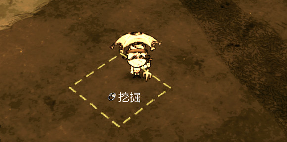 《饑荒:連線版》建築技巧和訊息分享 《饑荒:連線版》建築技巧和訊息分享