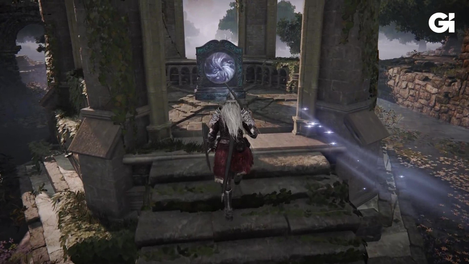 《艾爾登法環》新地點 “Liur年 之湖” 遊戲2月25日發售 《艾爾登法環》新地點 “Liur年 之湖” 遊戲2月25日發售