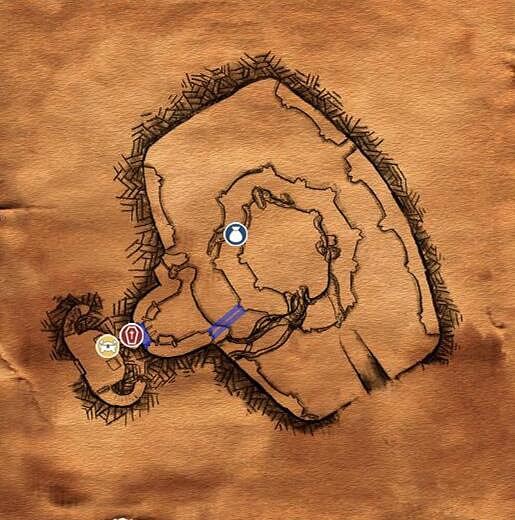 《戰神4》亞爾夫海姆全探索收集攻略分享