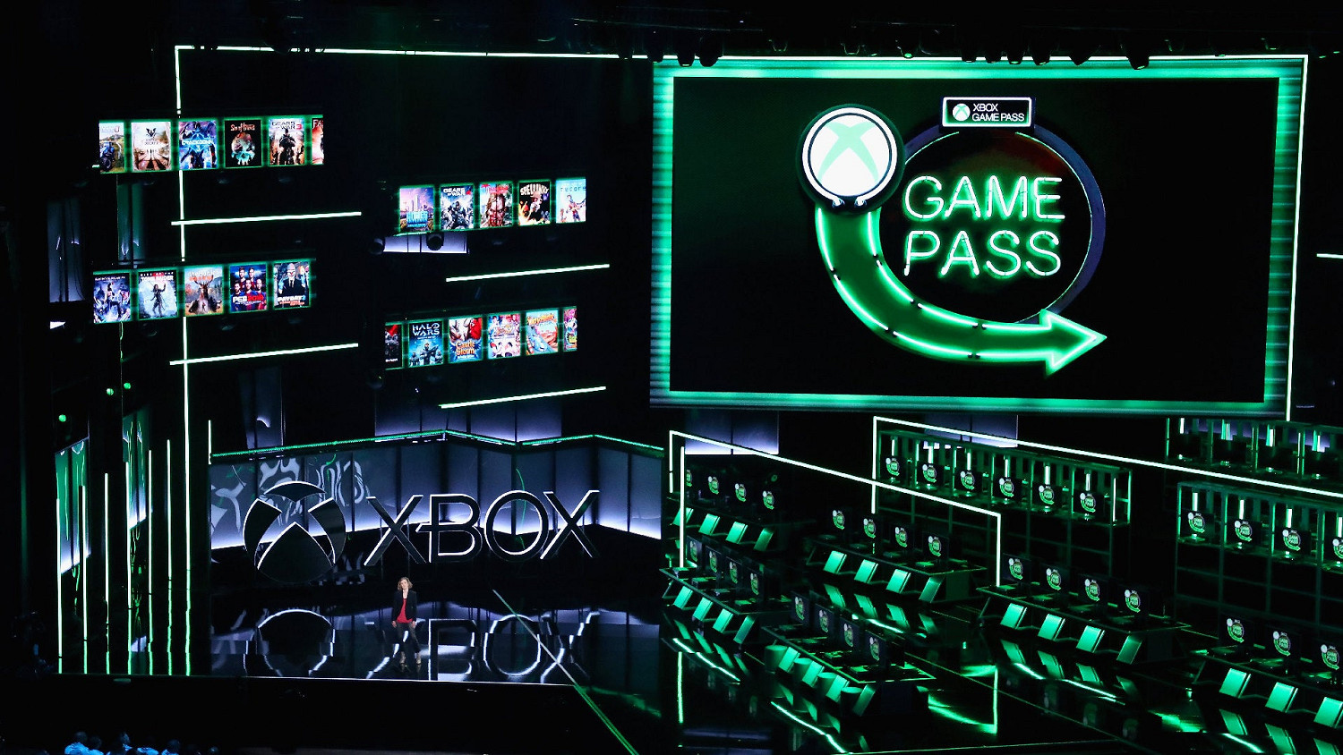 微軟 Xbox Game Pass (XGP) 服務將升級 停止向不活躍會員收取費用