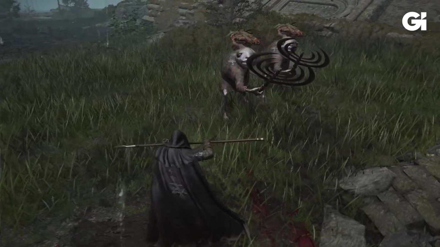 《艾爾登法環》新地點 “Liur年 之湖” 遊戲2月25日發售 《艾爾登法環》新地點 “Liur年 之湖” 遊戲2月25日發售