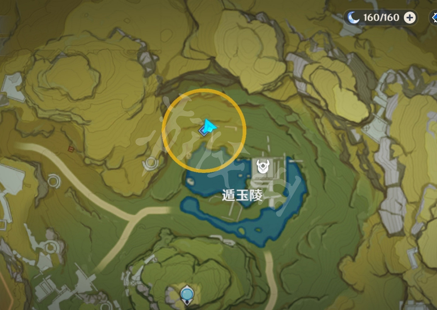 《原神》天遒寶跡寶藏在哪?天遒寶跡寶藏位置介紹 《原神》天遒寶跡寶藏在哪?天遒寶跡寶藏位置介紹