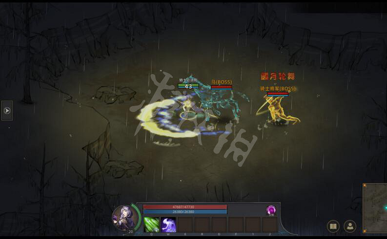 《部落與彎刀》新Boss在哪?1.0.1.2新內容介紹 《部落與彎刀》新Boss在哪?1.0.1.2新內容介紹