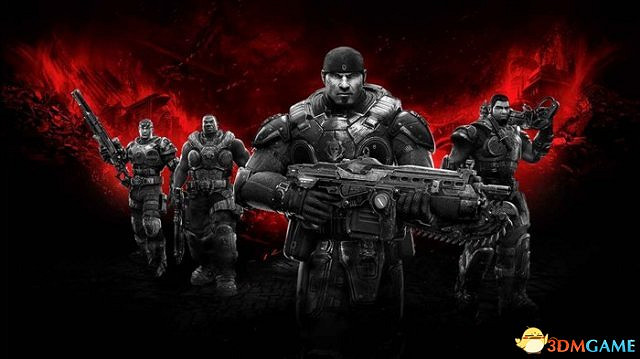 戰爭機器終極版什麽配置能玩