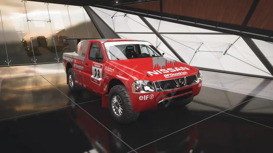 《極限競速地平線5》S3獎勵有哪些?S3春季賽獎勵介紹 《極限競速地平線5》S3獎勵有哪些?S3春季賽獎勵介紹