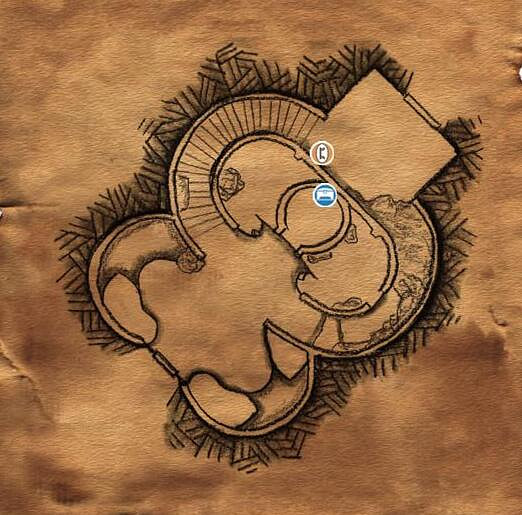 《戰神4》亞爾夫海姆全探索收集攻略分享