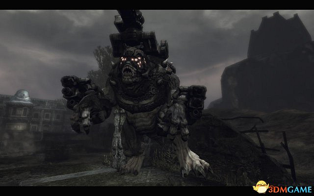 戰爭機器開發商請願《魔物獵人:世界》增加新怪 戰爭機器開發商請願《魔物獵人:世界》增加新怪