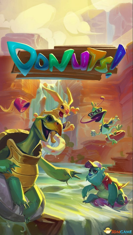 工作室倒閉 《戰爭機器》之父公布遊戲最後原畫 工作室倒閉 《戰爭機器》之父公布遊戲最後原畫