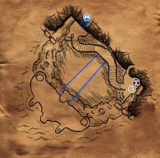 《戰神4》亞爾夫海姆全探索收集攻略分享