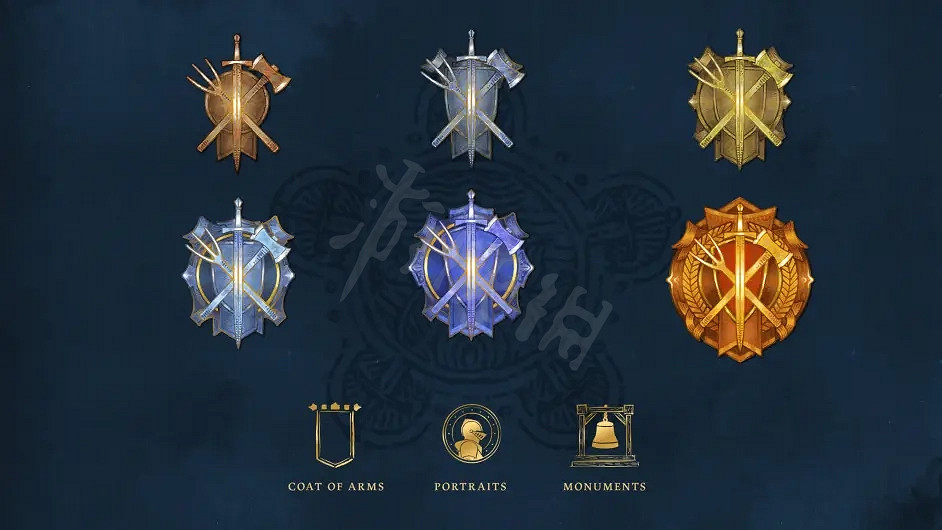 《世紀帝國4》1V1排位賽怎麽玩?1V1排位賽季詳情介紹 《世紀帝國4》1V1排位賽怎麽玩?1V1排位賽季詳情介紹