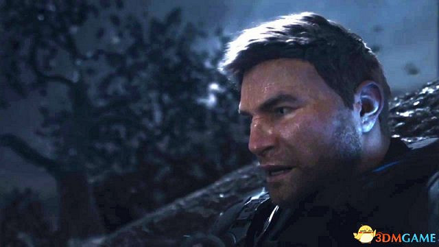 《戰爭機器》電影復活?曝本周將有重大消息 《戰爭機器》電影復活?曝本周將有重大消息